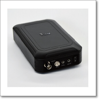 ICOM
AH-705