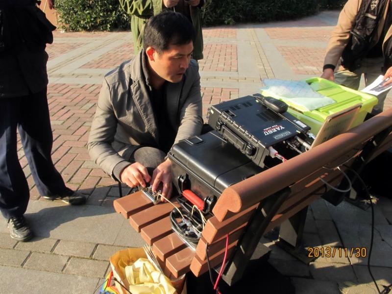 BH4BFS局 / XUSHENG NIU