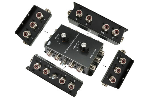 MFJ-1700C